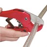 Toledo - 42mm Plastic Pipe Cutter H.d. | 301028