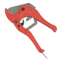 Toledo - 42mm Plastic Pipe Cutter H.d. | 301028