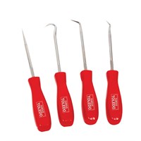 Toledo - Pick and Hook Set Minature 4pc | 301043