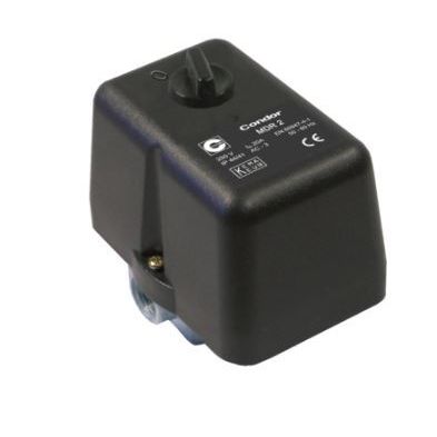 IFS - Condor Pressure Switch 4 Port 1/4 BSP 1100 Kpa | 04-MDR2/11006