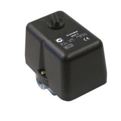 IFS - Condor Pressure Switch 4 Port 1/4 BSP 1100 Kpa | 04-MDR2/11006
