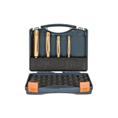 Alpha - VersaDrive HD Combi Drill-Tap Set, 1/2, 5/8, 3/4, 1in UNC Combi Drill Taps | 301140-SET1