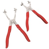 Toledo - 2pc Multi Purpose Hose Pliers | 301170