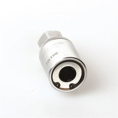 Toledo - Stud Remover Concentric 1/4" | 301552