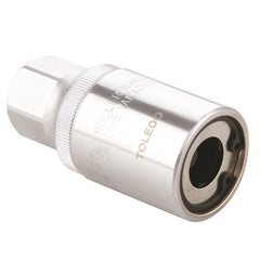 Toledo - 8mm Stud Remover Concentric | 301604