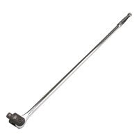 Toledo - 1000mm Breaker Bar 1" Square Drive Heavy Duty | 301536