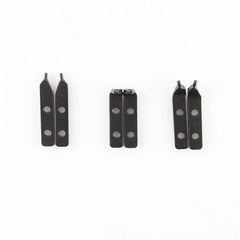 Toledo - 3.0mm Tip Straight | 301851