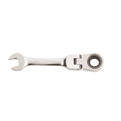 Toledo - 10mm Stubby Flexible Ratchet Wrench | 301915
