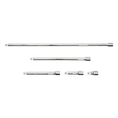 Toledo - Ratchet Wrench Set 4pc | 321030
