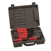 Toledo - 10pc Circlip Plier Set | 301939