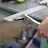 Toledo - Sheet Metal Lock Grip Plier 250mm | 301980