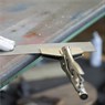 Toledo - Sheet Metal Lock Grip Plier 250mm | 301980