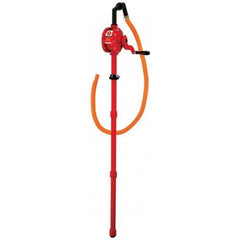 Alemlube - Polypropylene Rotary Action Drum Pump – Suits 20L Drums | 301A-20