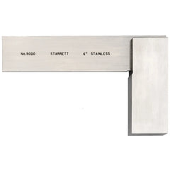 Starrett - Precision Square 100mm | 3020-4