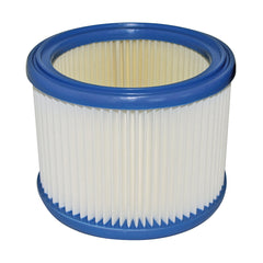 Makita Dust Ex & Vacuum Hepa Filter Element - 446L / Vc2010L / Vc3012L | SKU 302001095