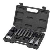 Toledo - Alternator Bit Set | 302005