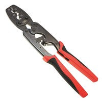 Toledo - Cable Lug Crimping Pliers Heavy Duty | 302020