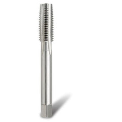 Bordo - 2-1/4" x 11 BSPF HSS Tap Set | 3046-2.1/4TS