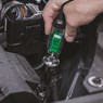 Toledo - Circuit Tester Digital Lcd 6-24V | 302191