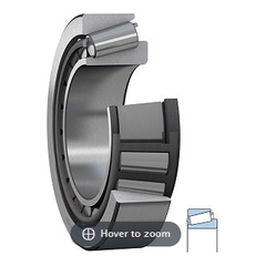 Timken - Tapered Roller Bearing - 105mm Bore | 30221M
