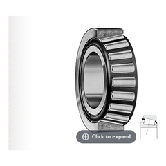 Timken - Tapered Roller Bearing - 150mm Bore | 30230M