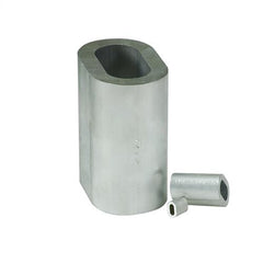 Austlift - Ferrule Aluminium 1.5mm | 303015