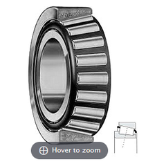 Timken - Tapered Roller Bearing - 110mm Bore | 30322M
