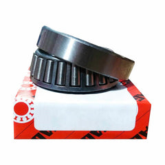 Timken - Tapered Roller Bearing - 120mm Bore | 30324