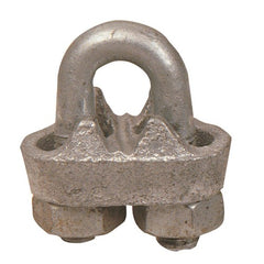 Beaver - Wire Rope Grip AS2076 14mm | 303314