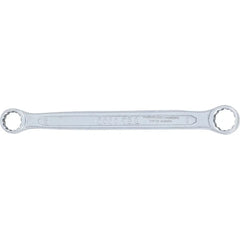 Trax - 8 x 9mm - Flat Double Ring Wrench | ARX-FDW0809E
