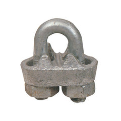 Beaver - Wire Rope Grip AS2076 28mm | 303328