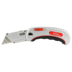 STERLING Folding Quicklock Knife | 3033