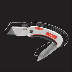 Sterling - Sport Pro II: Sport & Trimming Folding Knife | 3039