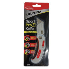 Sterling - Sport Pro II: Sport & Trimming Folding Knife | 3039