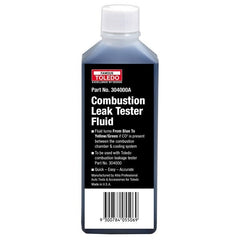 Toledo - Combustion Leak Test Kit Fluid | 304000A