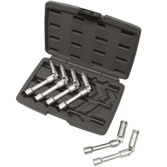 Toledo - Glow Plug Socket Set 6pc | 304043