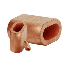 Austlift - Ferrule Copper 12mm | 304120