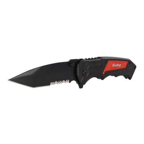 STERLING Sterling Nighthawk Folding Pocket Knife | 3041