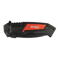 STERLING Sterling Nighthawk Folding Pocket Knife | 3041