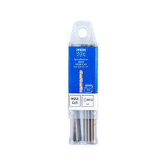 Pferd - Twist Drill Spb Din338 Hsse N 5.3 Inox (Pack of 10) | 25203567-10