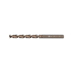 Pferd - Twist Drill Spb Din338 Hsse N 5.3 Inox (Pack of 10) | 25203567-10