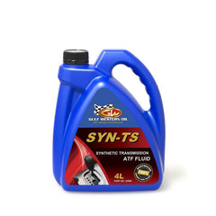 Gulf Western - Syn-Ts® 4L | 30458