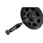 Toledo - Harmonic Balancer Remover Ford | 304810