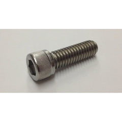 Bremick - SS304 Socket Screw CAP UNC 3/8 x 2 1/2 | SSCC4102502