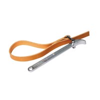 Toledo - 25-160mm Oil Filter Remover Strap | 305025