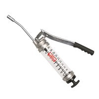 Toledo - Hd Clear Gg Lever 450g | 305100