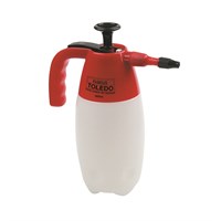 Toledo - Pressure Sprayer Pump Action 1L | 305153