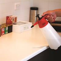 Toledo - Pressure Sprayer Pump Action 1L | 305153
