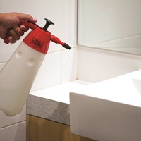 Toledo - Pressure Sprayer Pump Action 1L | 305153