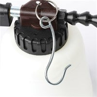 Toledo - Spray Cleaning Gun Flexible Head | 305165